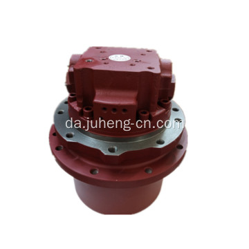 ZX29 Final Drive ZX29U rejsemotor